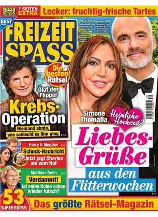 Freizeit-Spass-Abo