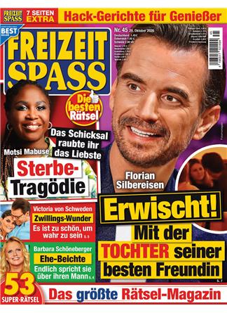 Freizeit-Spass-Abo
