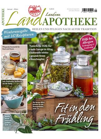 Landapotheke-Abo