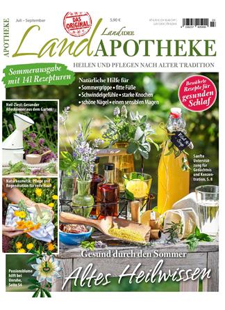 Landapotheke-Abo