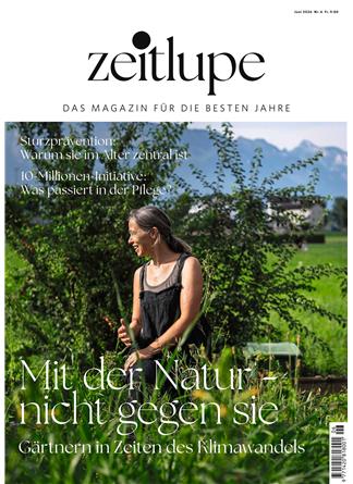 Zeitlupe-Abo