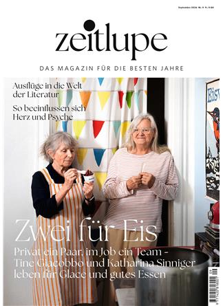 Zeitlupe-Abo
