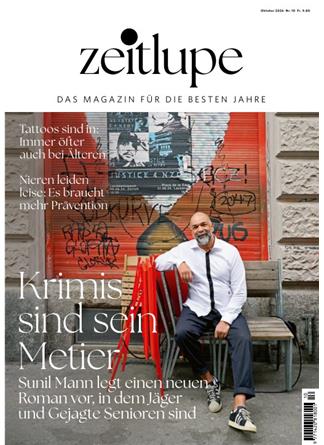 Zeitlupe-Abo