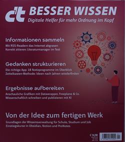 ct-Sonderhefte-Abo Cover