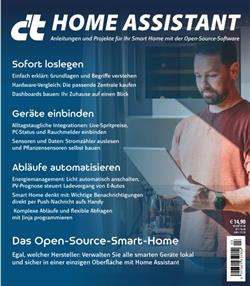 ct-Sonderhefte-Abo Cover