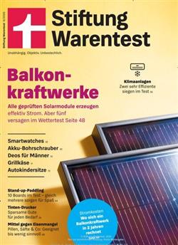 Stiftung-Warentest-Abo