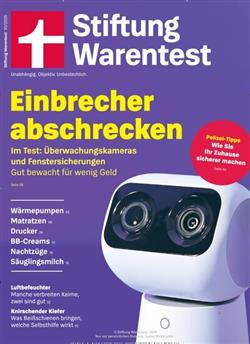 Stiftung-Warentest-Abo Cover