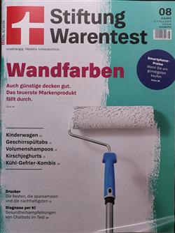 Stiftung-Warentest-Abo