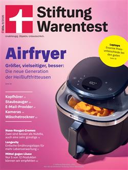 Stiftung-Warentest-Abo