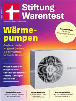 Stiftung-Warentest-Abo