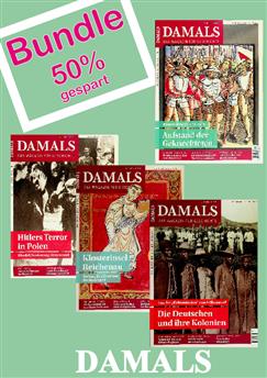 Bundle-Damals-4-Ausgaben-50-gespart-Abo Cover