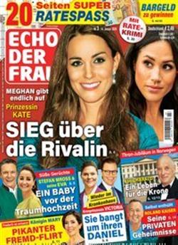 Echo-der-Frau-Abo Cover