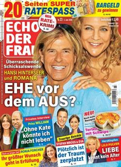 Echo-der-Frau-Abo Cover