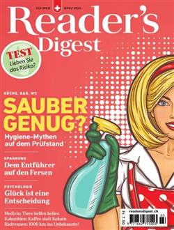 Reader-s-Digest-CH-Abo Cover