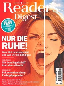 Reader-s-Digest-CH-Abo Cover