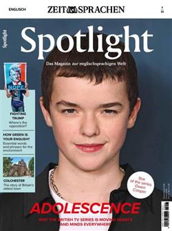 Spotlight-Abo