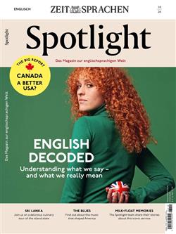 Spotlight-Abo