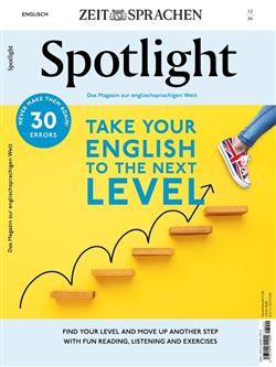 Spotlight-Abo