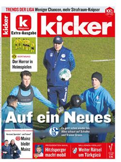 Eishockey News Abo 35 Rabatt Auf Mini Geschenkabo Presseshop Ch