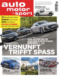 auto-motor-und-sport-Abo