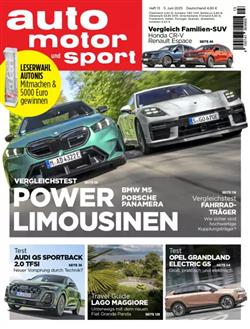 auto-motor-und-sport-Abo