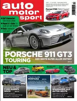 auto-motor-und-sport-Abo Cover