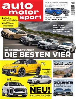 auto-motor-und-sport-Abo Cover