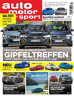 auto-motor-und-sport-Abo Cover