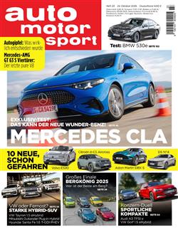 auto-motor-und-sport-Abo Cover