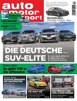 auto-motor-und-sport-Abo