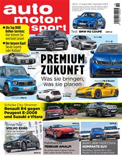 auto-motor-und-sport-Abo