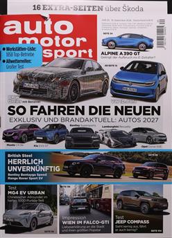 auto-motor-und-sport-Abo