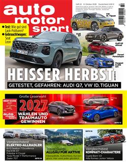 auto-motor-und-sport-Abo Cover