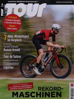 Tour-Abo