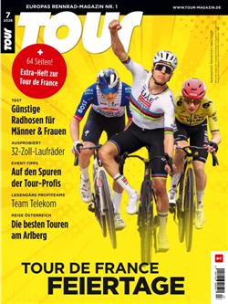 Tour-Abo