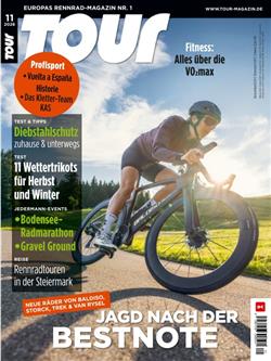 Tour-Abo
