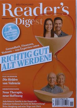 Reader-s-Digest-Abo Cover