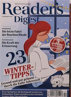 Reader-s-Digest-Abo Cover