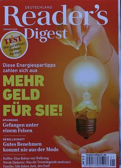 Reader-s-Digest-Abo Cover
