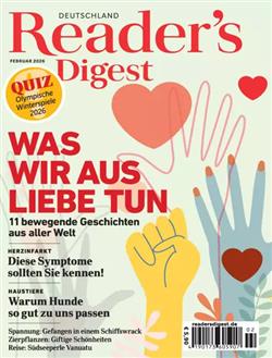 Reader-s-Digest-Abo Cover