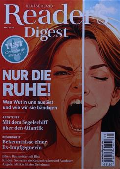 Reader-s-Digest-Abo Cover