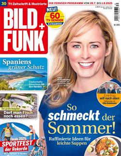 Bild-Funk-Abo Cover