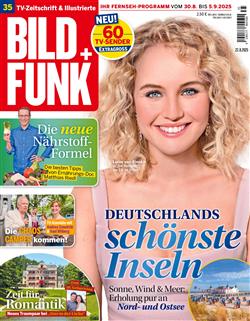 Bild-Funk-Abo Cover