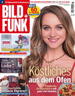 Bild-Funk-Abo Cover