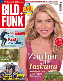 Bild-Funk-Abo Cover