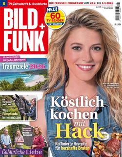 Bild-Funk-Abo Cover