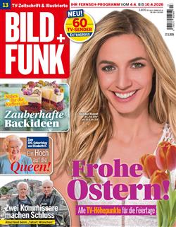 Bild-Funk-Abo Cover