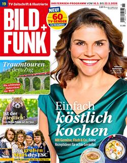 Bild-Funk-Abo Cover