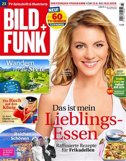 Bild-Funk-Abo Cover