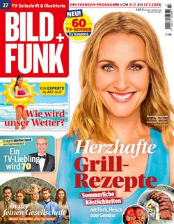Bild-Funk-Abo Cover